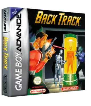 ROM Back Track
